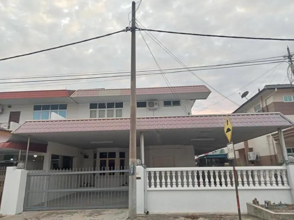 Casa vacanze 15Pax -Semi-D Taman Impian, Bukit Mertajam
