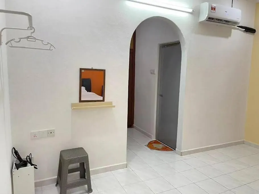 15Pax -Semi-D Taman Impian, Bukit Mertajam Malesia