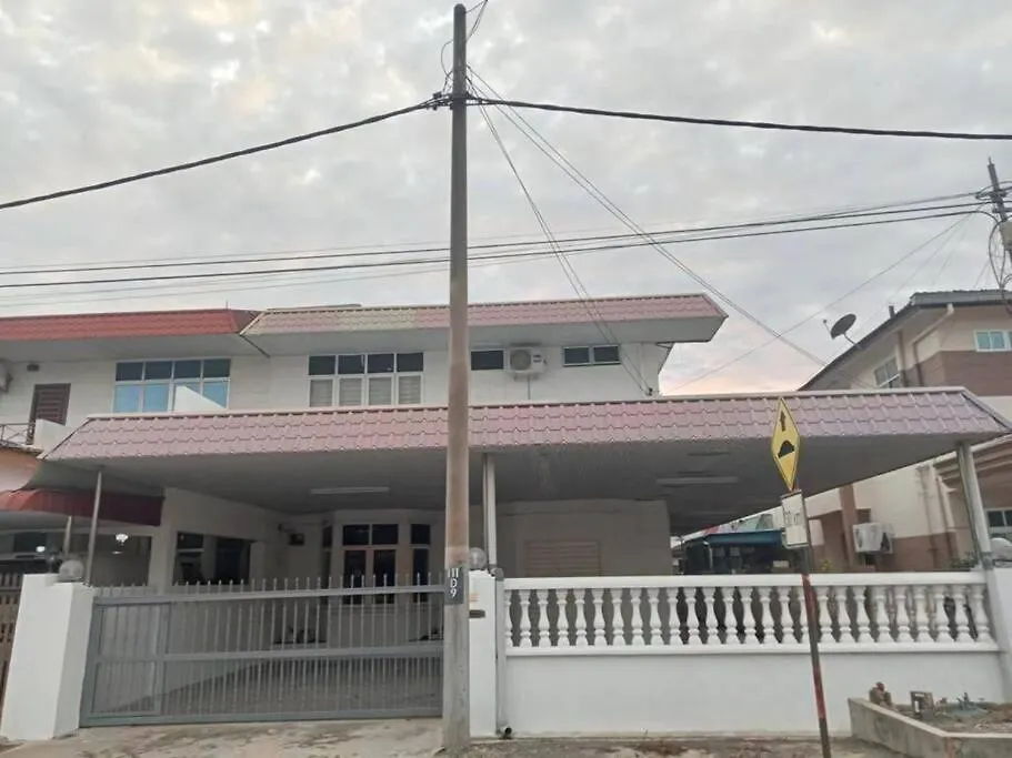 15Pax -Semi-D Taman Impian, Bukit Mertajam Malesia